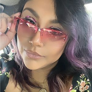 Meet your Posher, Mayra